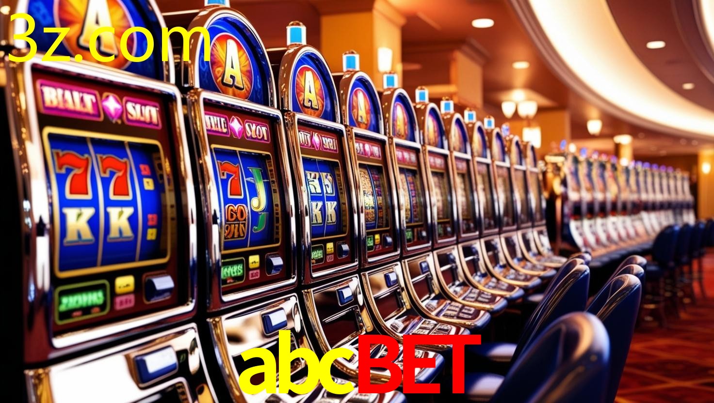 ABCBET.COM