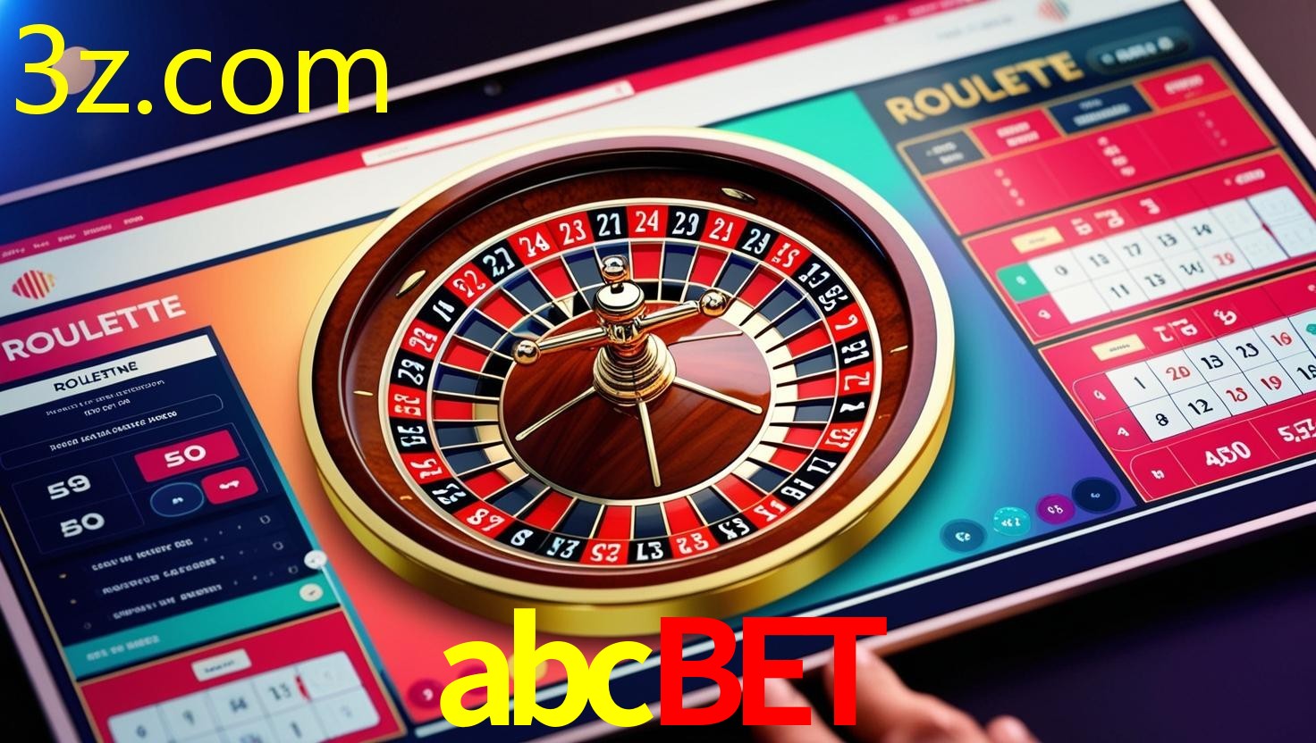 ABCBET.COM