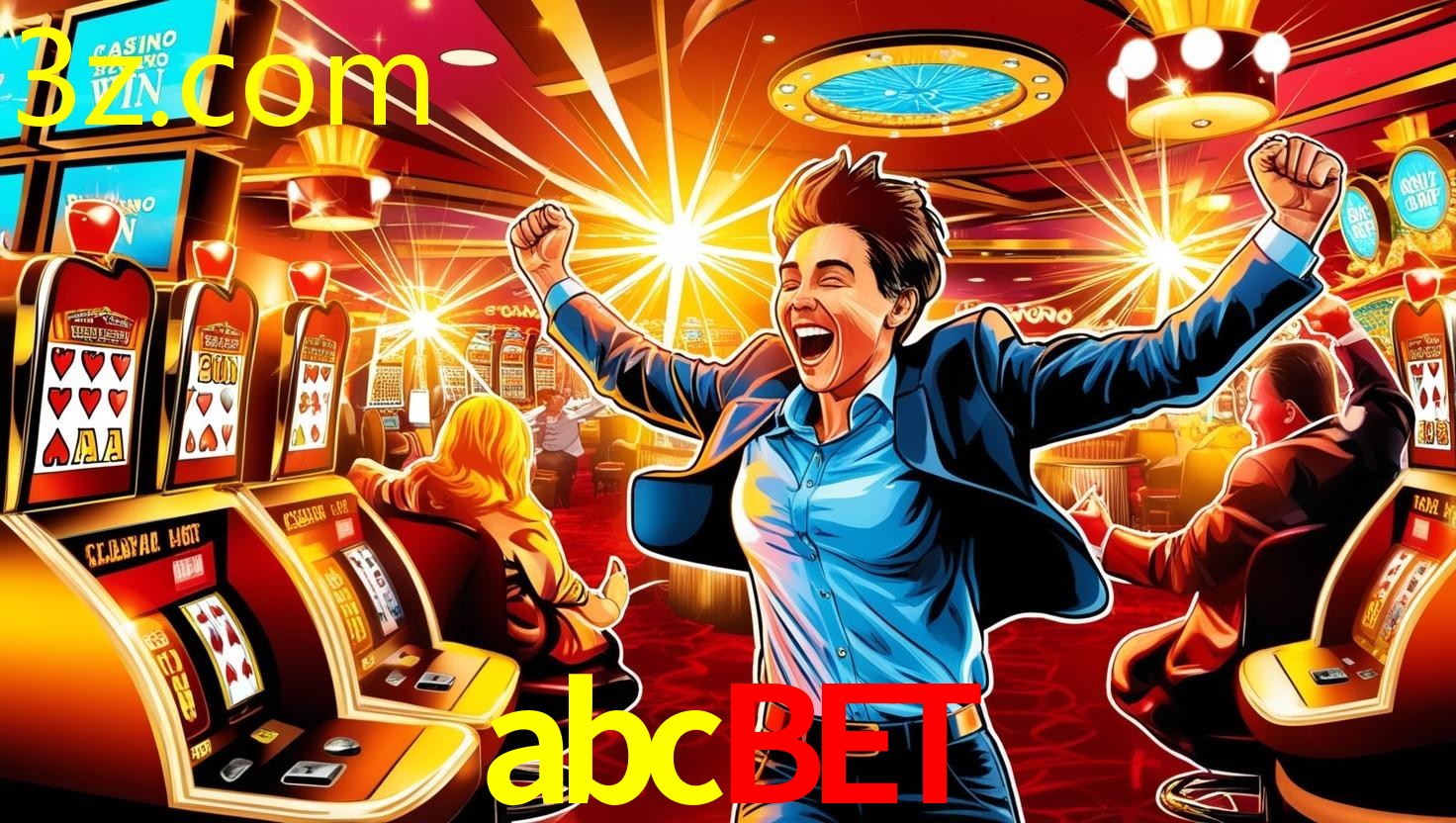 ABCBET.COM