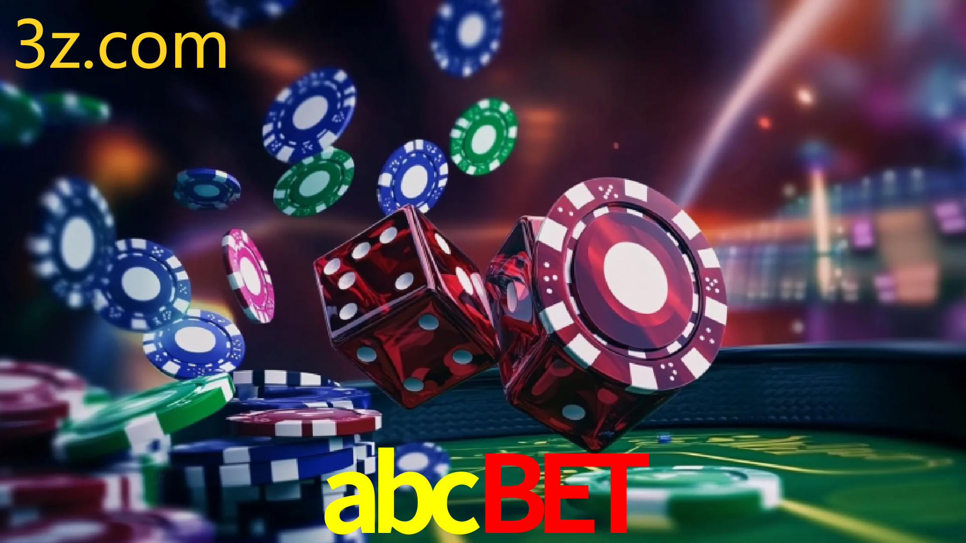 ABCBET.COM