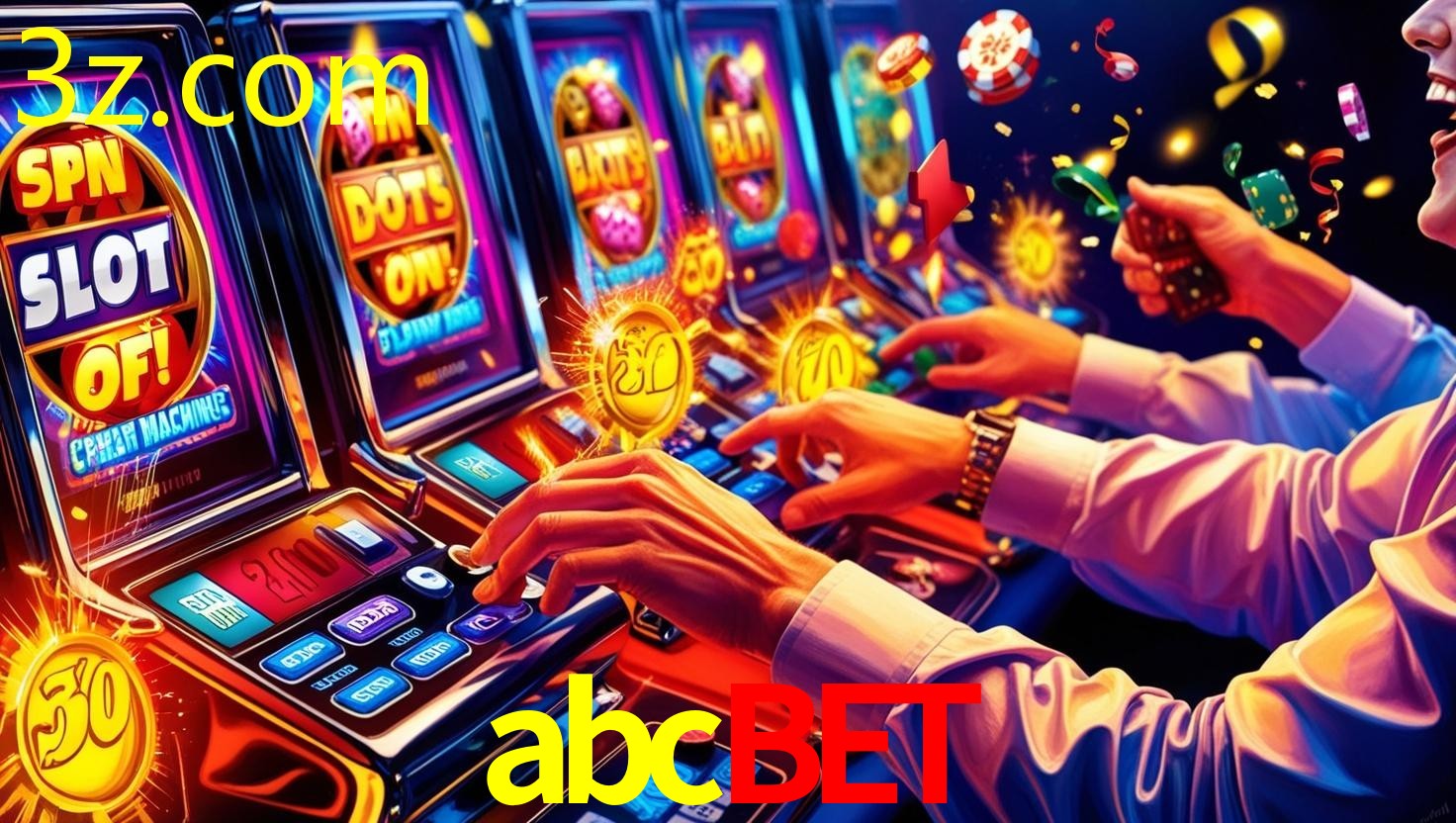 ABCBET.COM