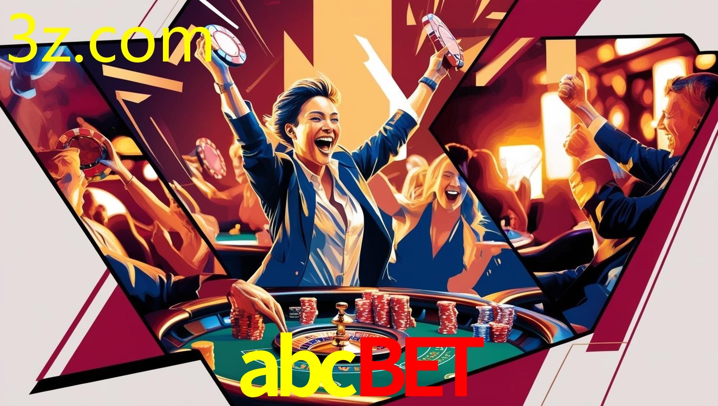 ABCBET.COM