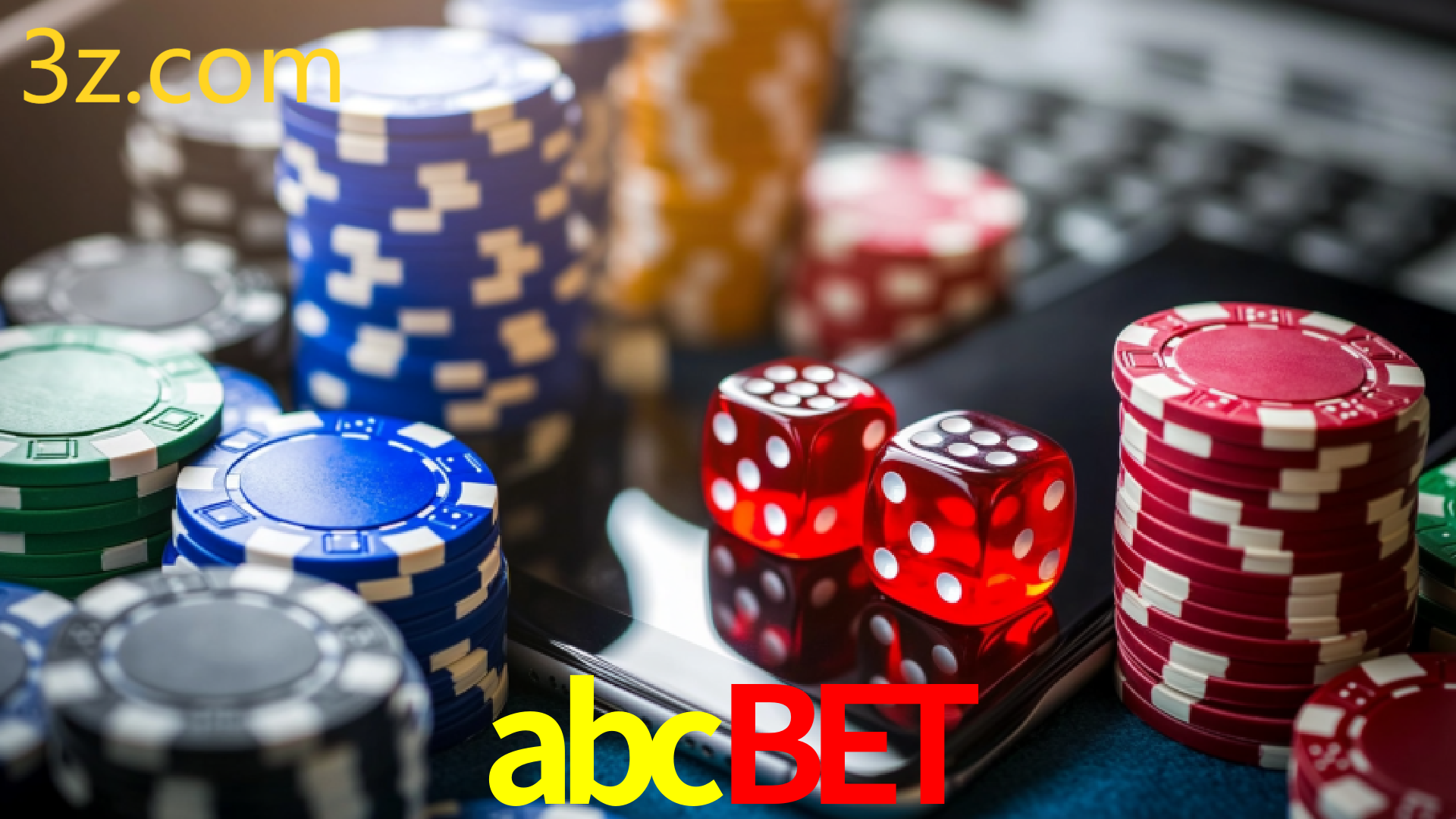 ABCBET.COM