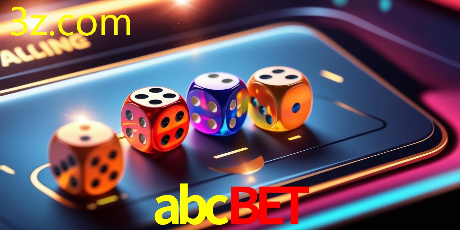 ABCBET.COM