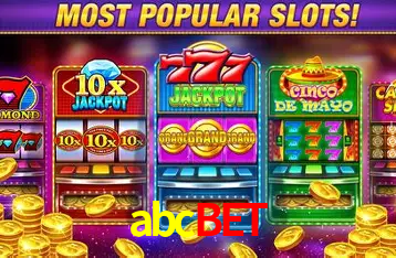 abcbet Salvador - Studio Tour
