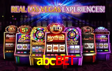abcbet Cassino - 80+ Mesas ao Vivo