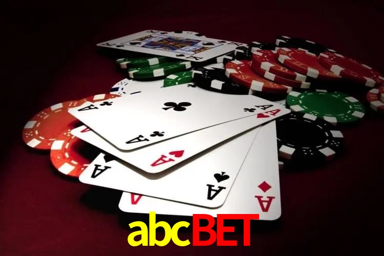 Apostas de Futebol abcbet