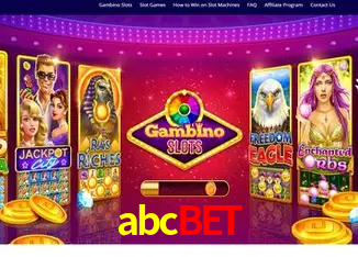 abcbet Bônus - Pacote R$5.000 + VIP