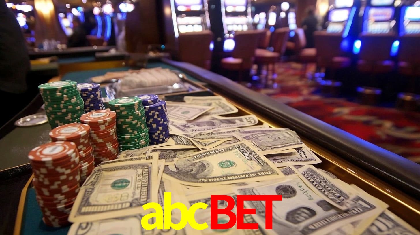 abcbet Salvador - Strategy