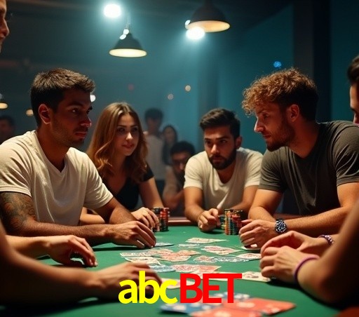abcbet Slot - 320+ Caça-Níqueis Premium