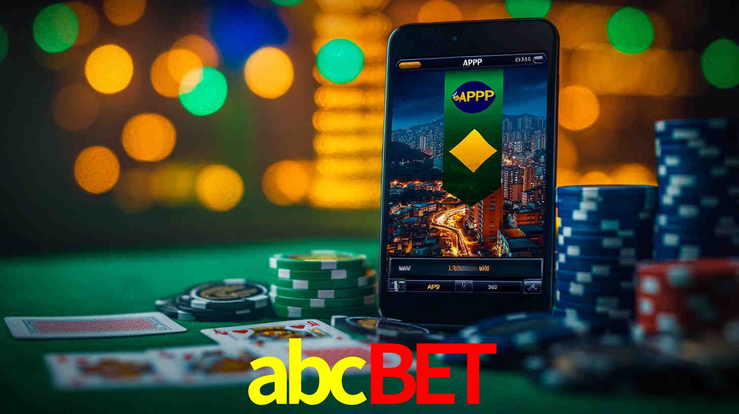 Inovações de Jogos na abcbet: O Futuro das Experiências Interativas