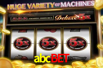 Descubra a Magia dos Jogos de Arcade no abcbet