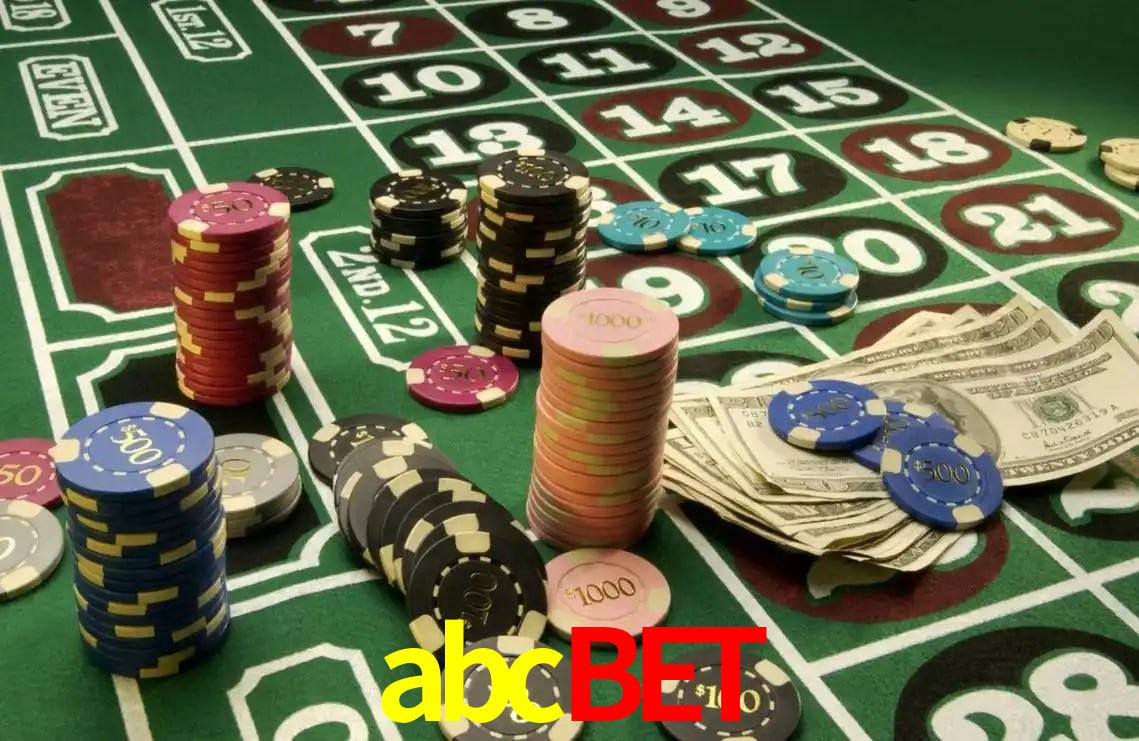 Live Casino abcbet