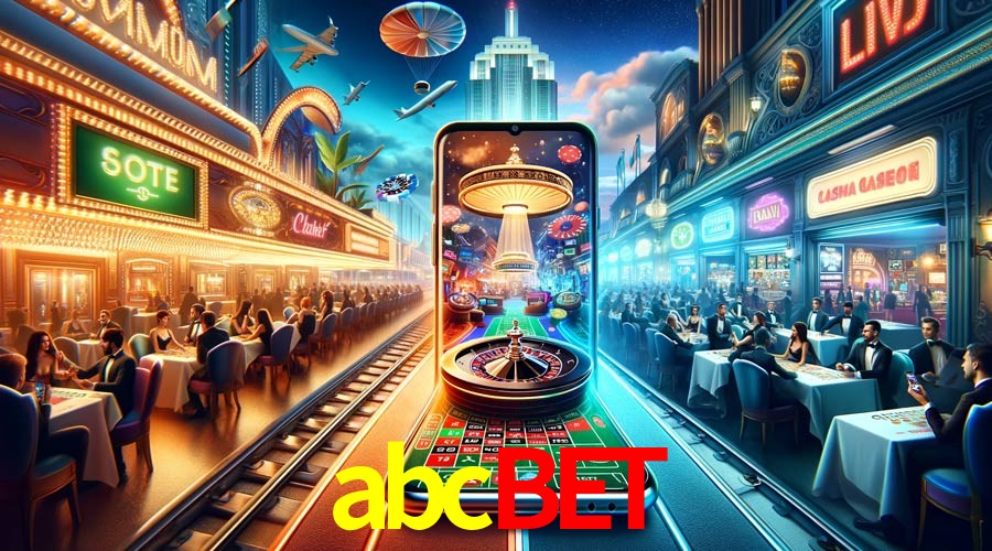 Weekend Specials abcbet