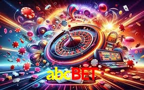Diretório de Jogos abcbet