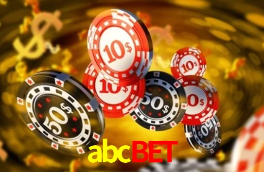 Recursos de Bônus abcbet