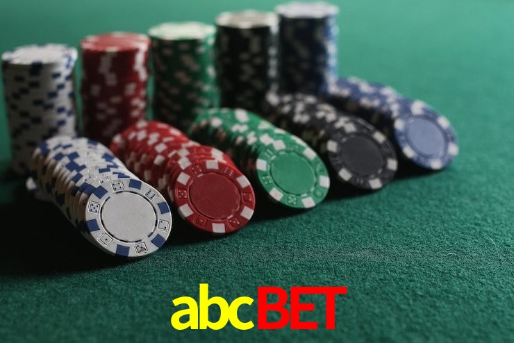 Game Providers abcbet