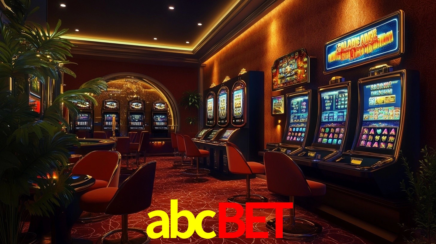 VIP Casino abcbet