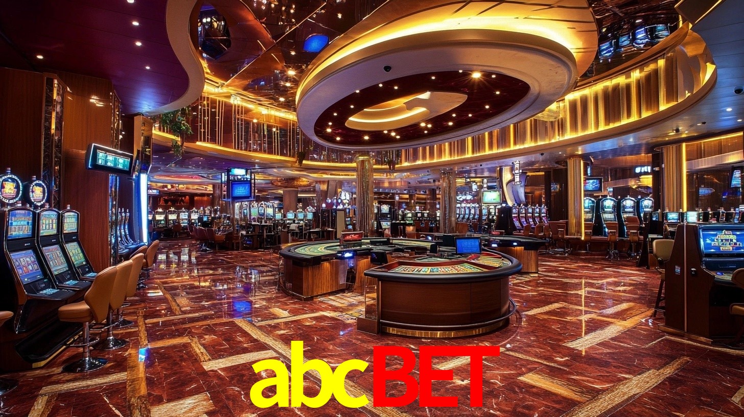 Blackjack Table abcbet