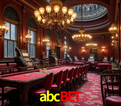 abcbet Rio de Janeiro - Licenses